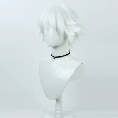 Mischief Witch Hat Cosplay Wigs Sky: Children of the Light