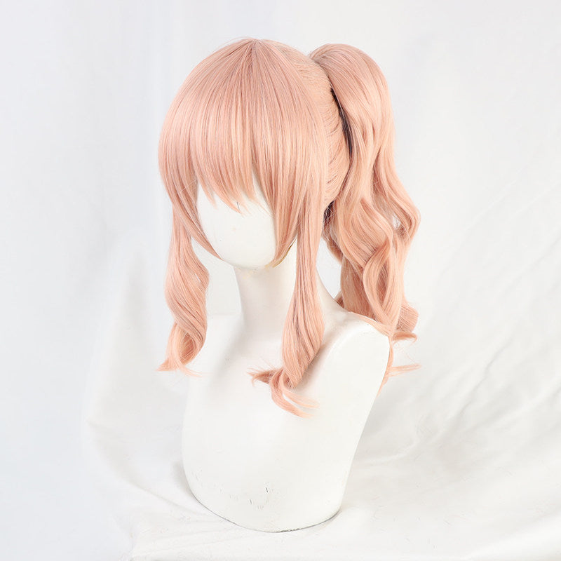 Mizuki Akiyama Cosplay Wigs HATSUNE MIKU: COLORFUL STAGE!