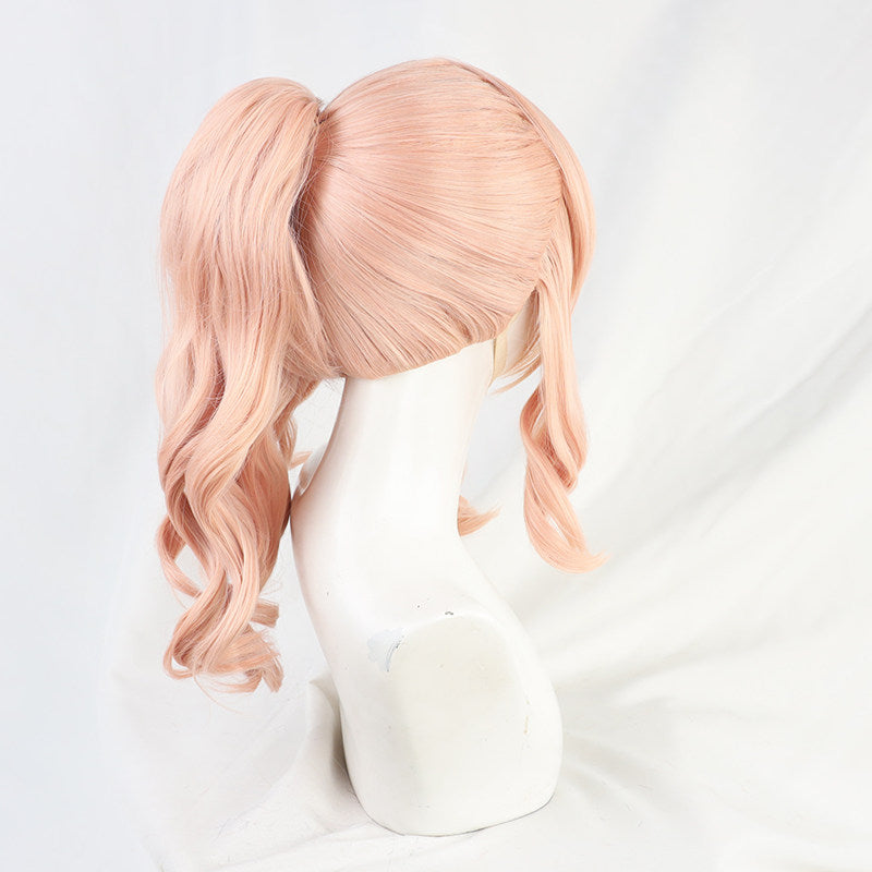 Mizuki Akiyama Cosplay Wigs HATSUNE MIKU: COLORFUL STAGE!