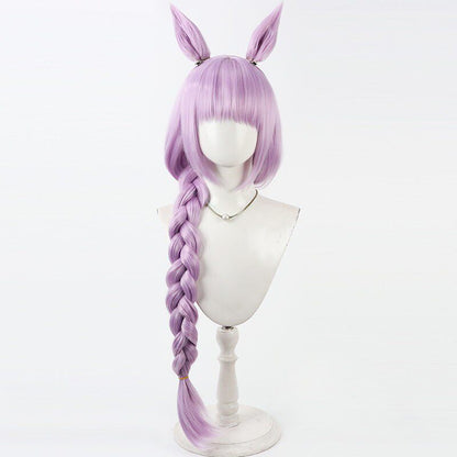 Moonlight Lunacy Cosplay Wigs Split Ears Umamusume: Pretty Derby