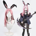 Mori Calliope Cosplay Wigs Hololive Official VTuber