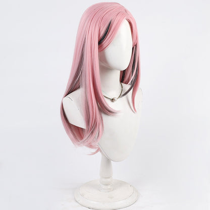 Mori Calliope Cosplay Wigs Hololive Official VTuber