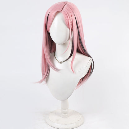 Mori Calliope Cosplay Wigs Hololive Official VTuber
