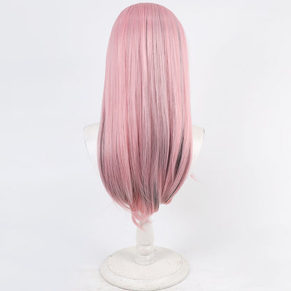 Mori Calliope Cosplay Wigs Hololive Official VTuber