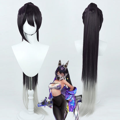 Mori Cosplay Wigs Goddess of Victory: Nikke