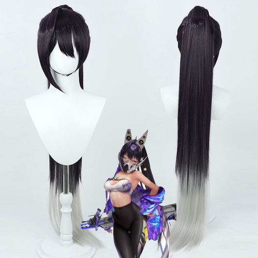 Mori Cosplay Wigs Goddess of Victory: Nikke