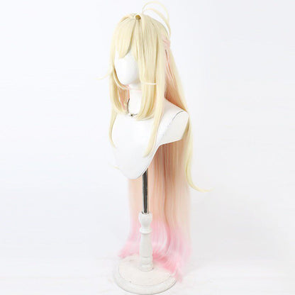 Moria Ruruka Cosplay Wigs Star Cure Star Detective Precure!