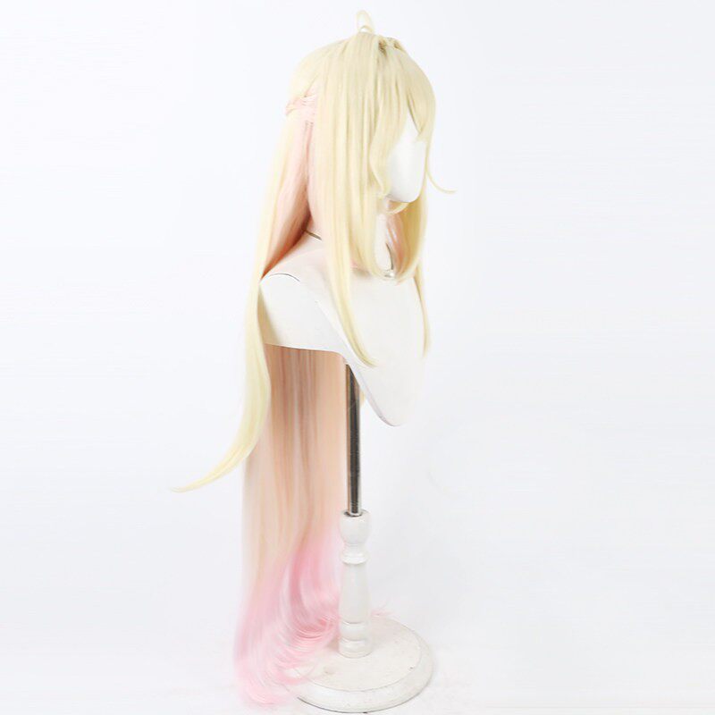 Moria Ruruka Cosplay Wigs Star Cure Star Detective Precure!