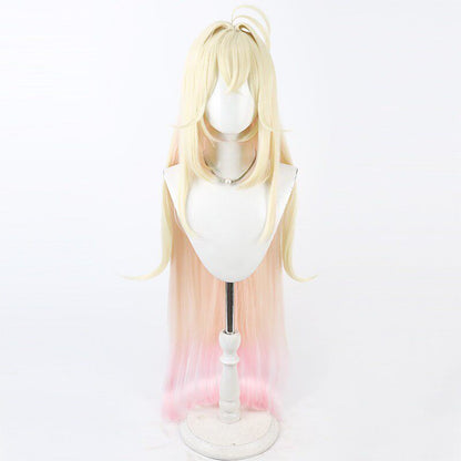 Moria Ruruka Cosplay Wigs Star Cure Star Detective Precure!
