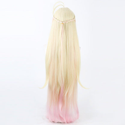 Moria Ruruka Cosplay Wigs Star Cure Star Detective Precure!