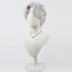 Murakumo Kagetsu Cosplay Wigs Curly Hair NIJISANJI VTuber