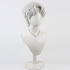 Murakumo Kagetsu Cosplay Wigs Curly Hair NIJISANJI VTuber