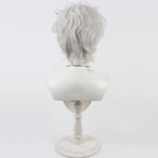 Murakumo Kagetsu Cosplay Wigs Curly Hair NIJISANJI VTuber