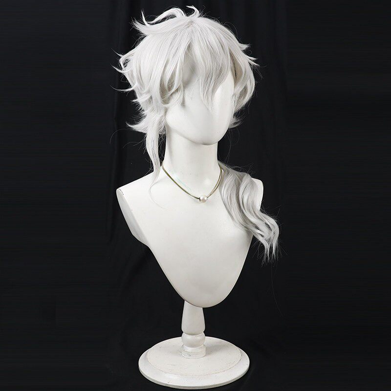 Murakumo Kagetsu Cosplay Wigs NIJISANJI VTuber 2nd Anniv Wigs