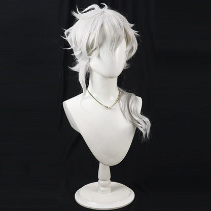 Murakumo Kagetsu Cosplay Wigs NIJISANJI VTuber 2nd Anniv Wigs