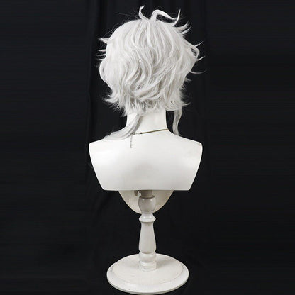 Murakumo Kagetsu Cosplay Wigs NIJISANJI VTuber 2nd Anniv Wigs