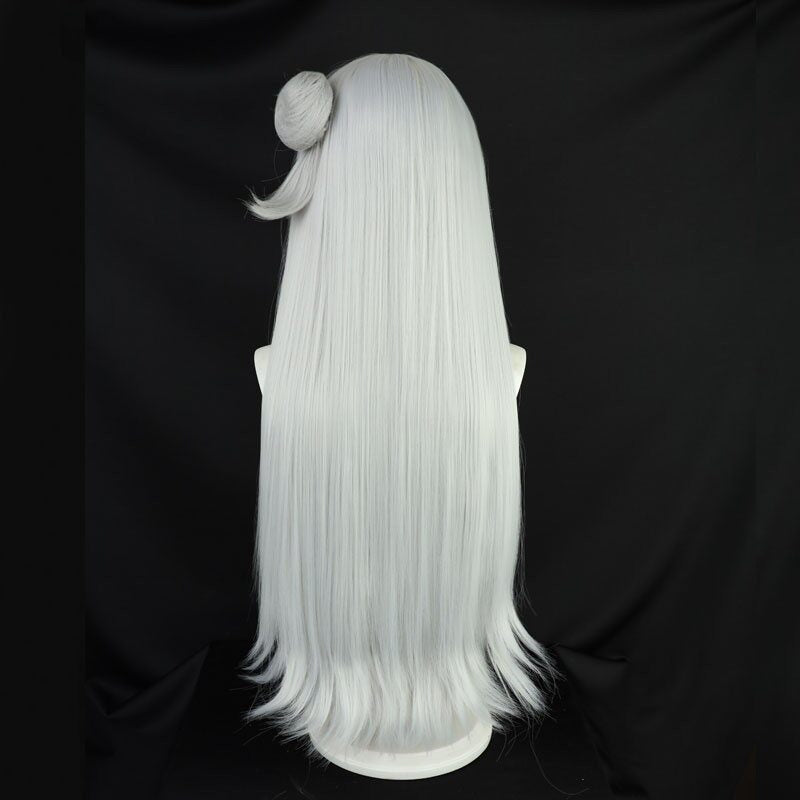 Murasaki Shion Cosplay Wigs Hololive Azur Lane Linked Characters