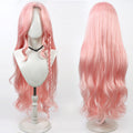 My Little Pony Cosplay Wigs Fluttershy Pink Wigs