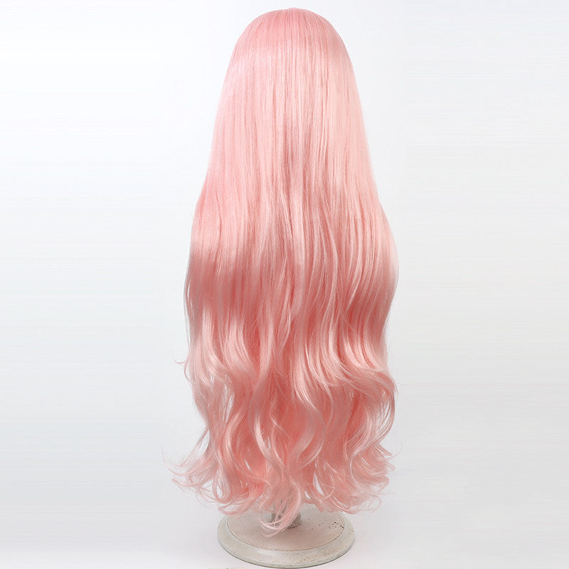 My Little Pony Cosplay Wigs Fluttershy Pink Wigs