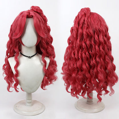 My Little Pony Cosplay Wigs Pinkie Pie