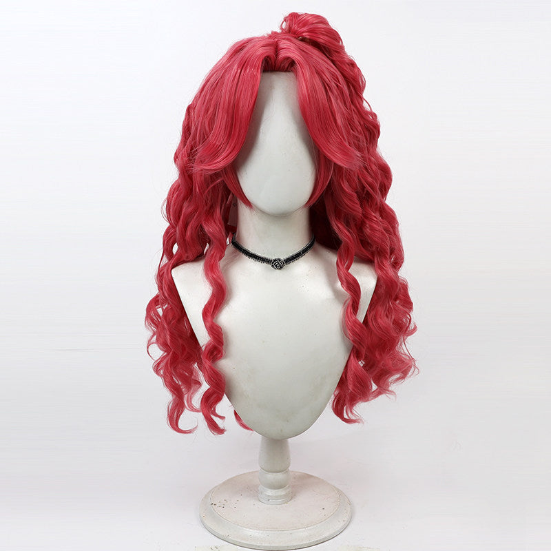 My Little Pony Cosplay Wigs Pinkie Pie
