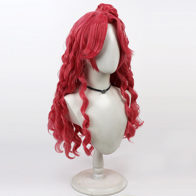 My Little Pony Cosplay Wigs Pinkie Pie