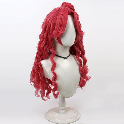 My Little Pony Cosplay Wigs Pinkie Pie