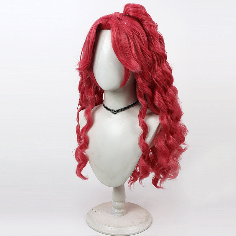 My Little Pony Cosplay Wigs Pinkie Pie