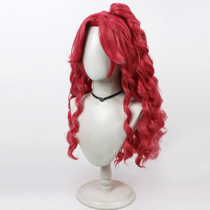 My Little Pony Cosplay Wigs Pinkie Pie