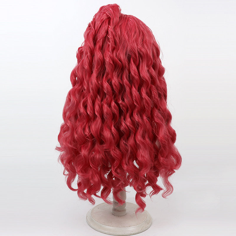 My Little Pony Cosplay Wigs Pinkie Pie
