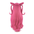 Nagomi Yui Cosplay Wigs Cure Precious Delicious Party ♡ Pretty Cure