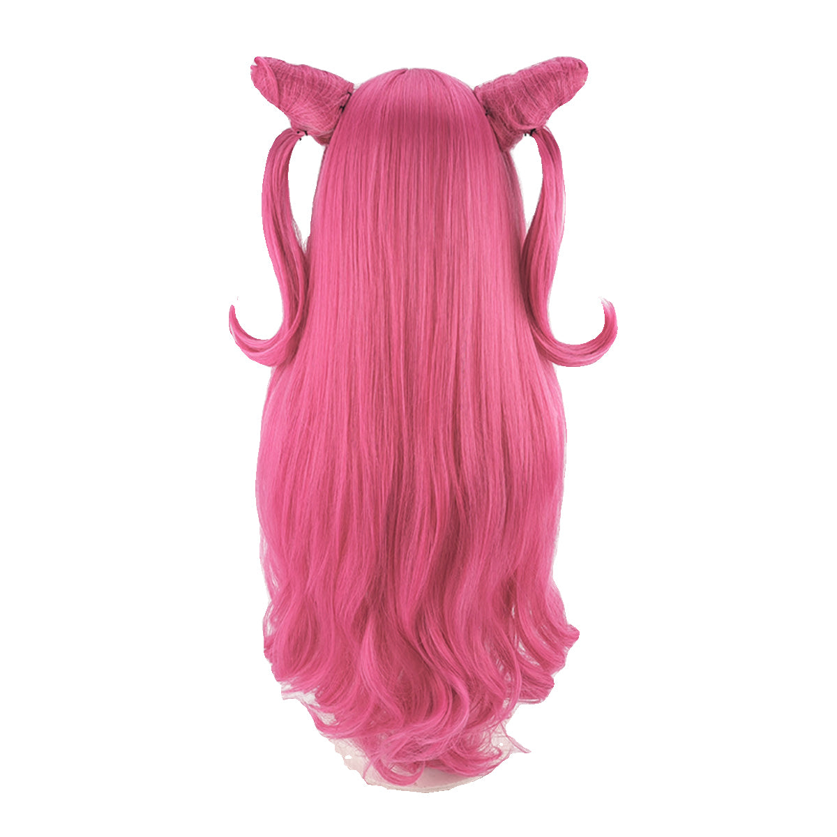 Nagomi Yui Cosplay Wigs Cure Precious Delicious Party ♡ Pretty Cure