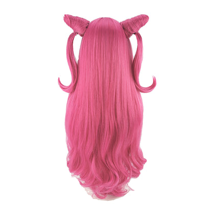 Nagomi Yui Cosplay Wigs Cure Precious Delicious Party ♡ Pretty Cure