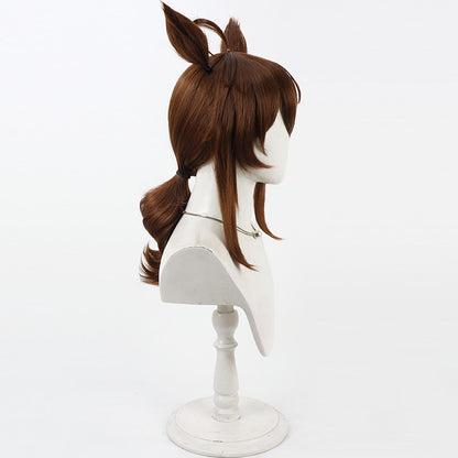 Nakayama Festa Cosplay Wigs Pretty Derby New Outfit