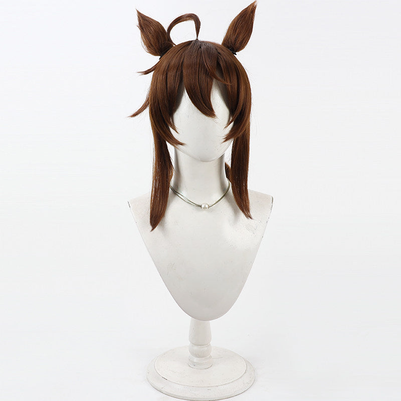 Nakayama Festa Cosplay Wigs Pretty Derby New Outfit