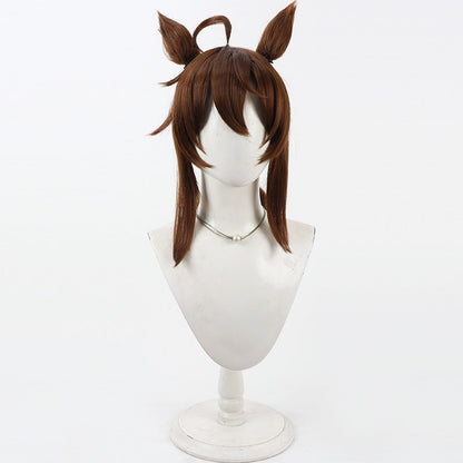 Nakayama Festa Cosplay Wigs Pretty Derby New Outfit