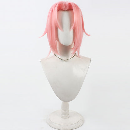 Naruto Anime Cosplay Wigs Sakura Haruno