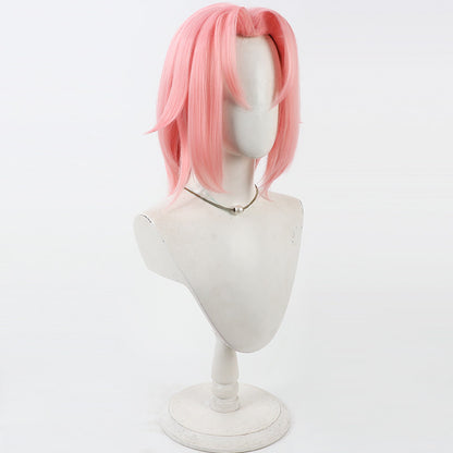 Naruto Anime Cosplay Wigs Sakura Haruno