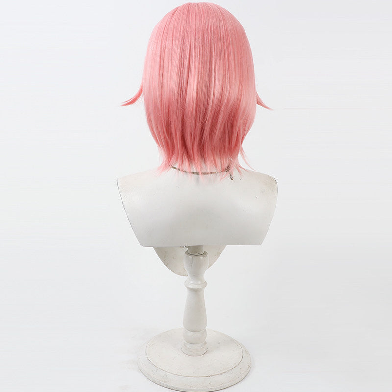 Naruto Anime Cosplay Wigs Sakura Haruno
