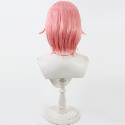 Naruto Anime Cosplay Wigs Sakura Haruno