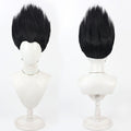 Ne Zha Cosplay Wigs Black Wigs