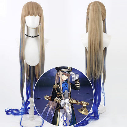 Nemo/Noah Cosplay Wigs Fate/Grand Order Grand Servant