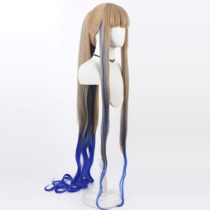 Nemo/Noah Cosplay Wigs Fate/Grand Order Grand Servant