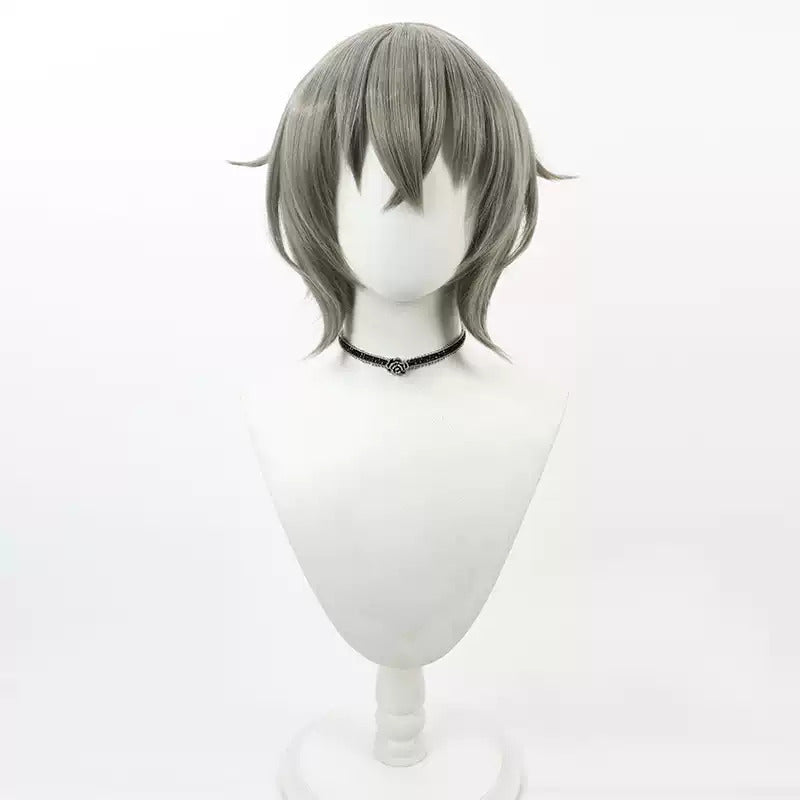 Nene Kusanagi Cosplay Wigs HATSUNE MIKU: COLORFUL STAGE! Short Wigs