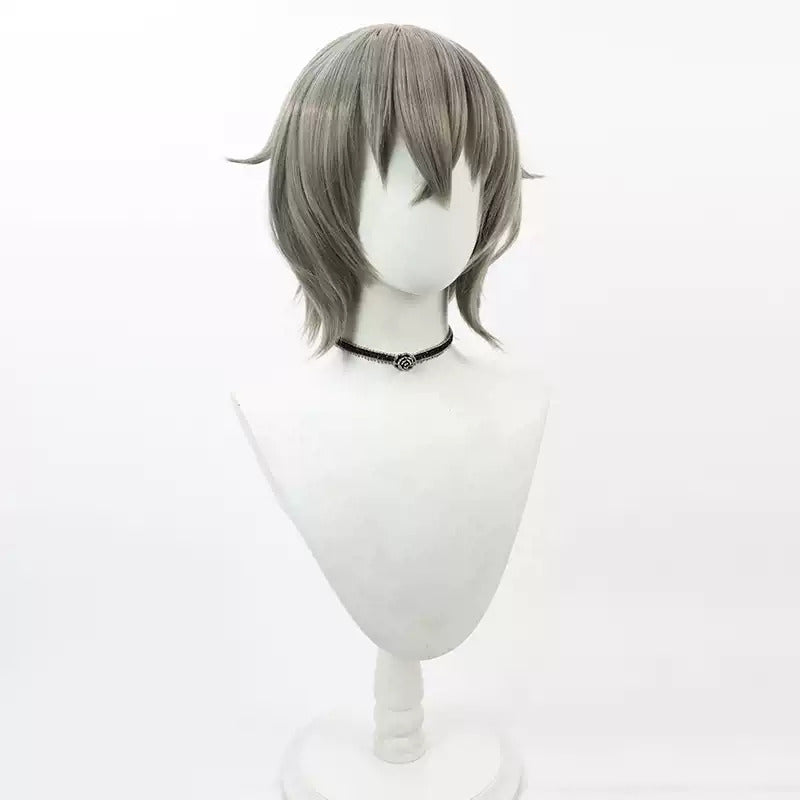 Nene Kusanagi Cosplay Wigs HATSUNE MIKU: COLORFUL STAGE! Short Wigs