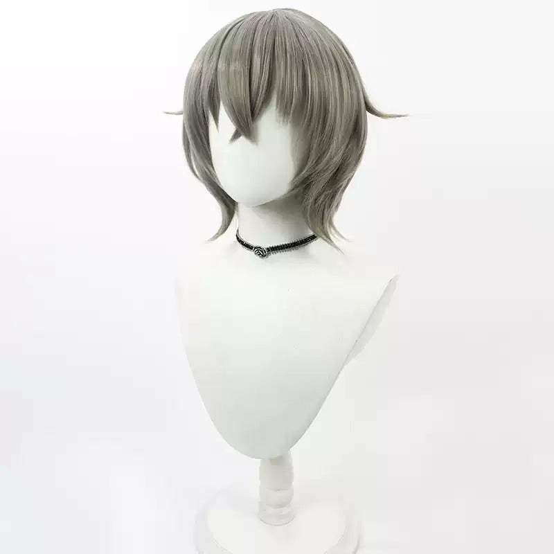 Nene Kusanagi Cosplay Wigs HATSUNE MIKU: COLORFUL STAGE! Short Wigs
