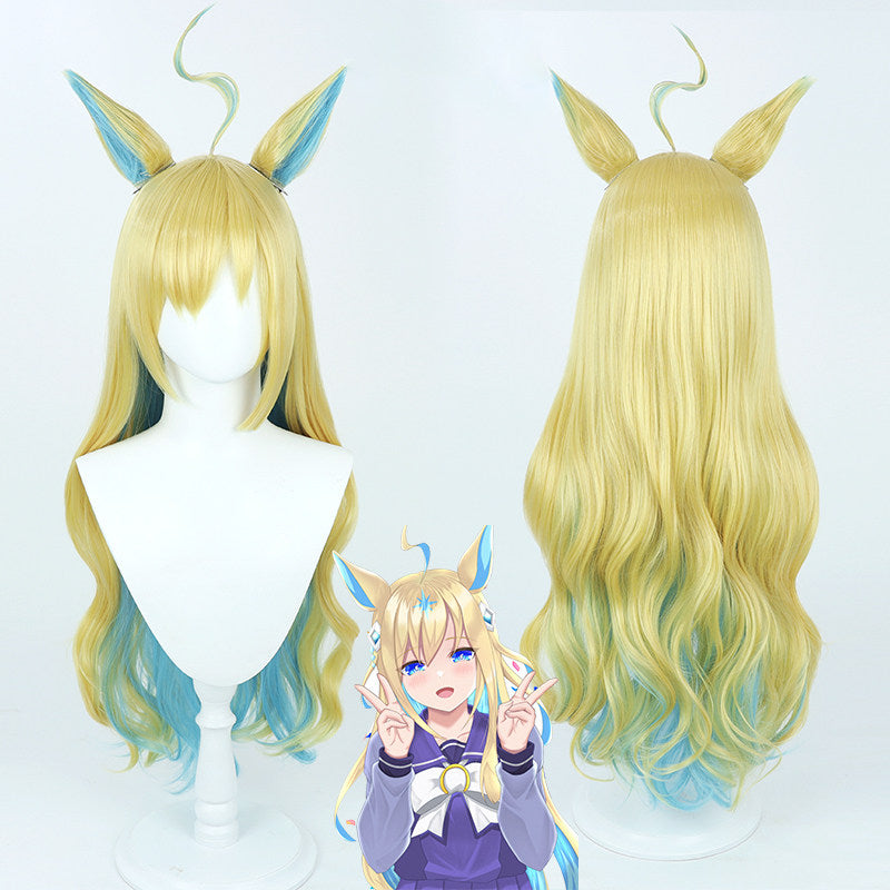 Neo Universe Cosplay Wigs Pretty Derby
