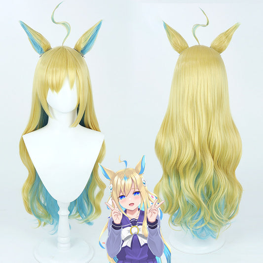 Neo Universe Cosplay Wigs Pretty Derby
