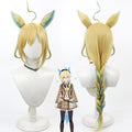 Neo Universe Cosplay Wigs Tracen Academy Umamusume: Pretty Derby