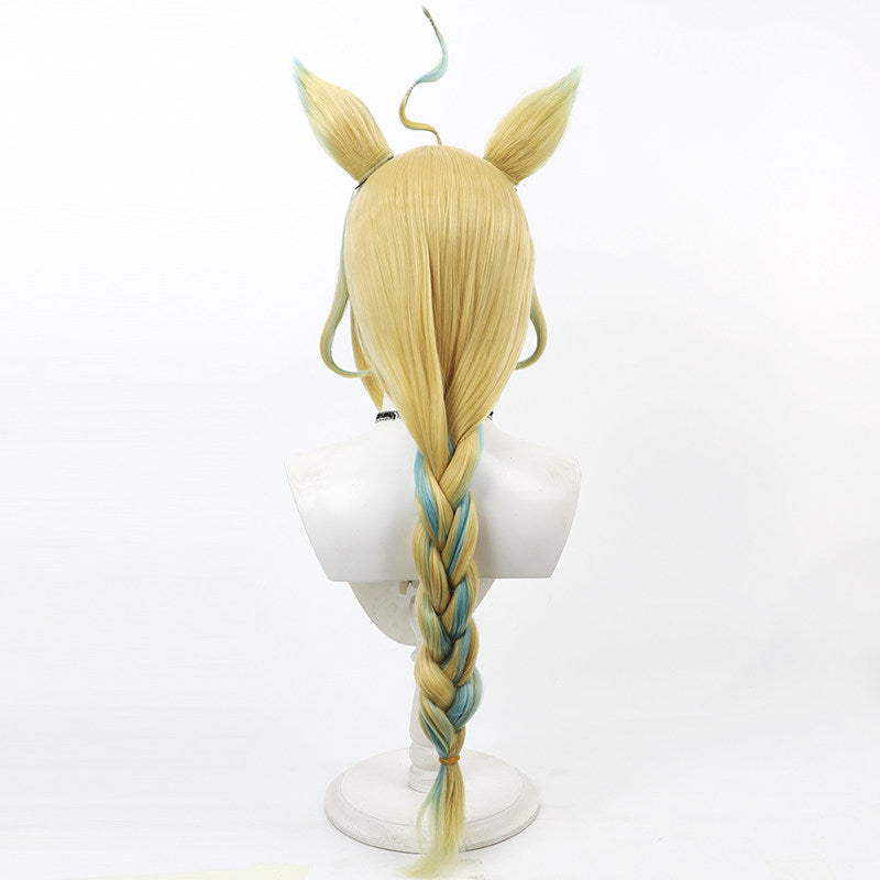 Neo Universe Cosplay Wigs Tracen Academy Umamusume: Pretty Derby